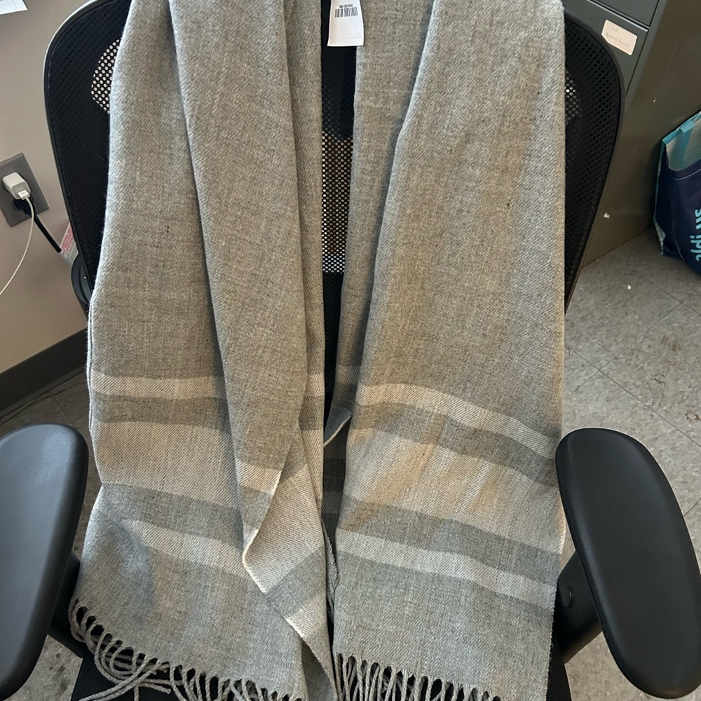 Jcrew women’s pancho/shrug
